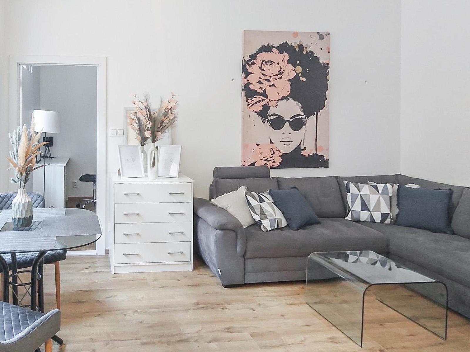 Hlavna Apartment II Кошице Экстерьер фото