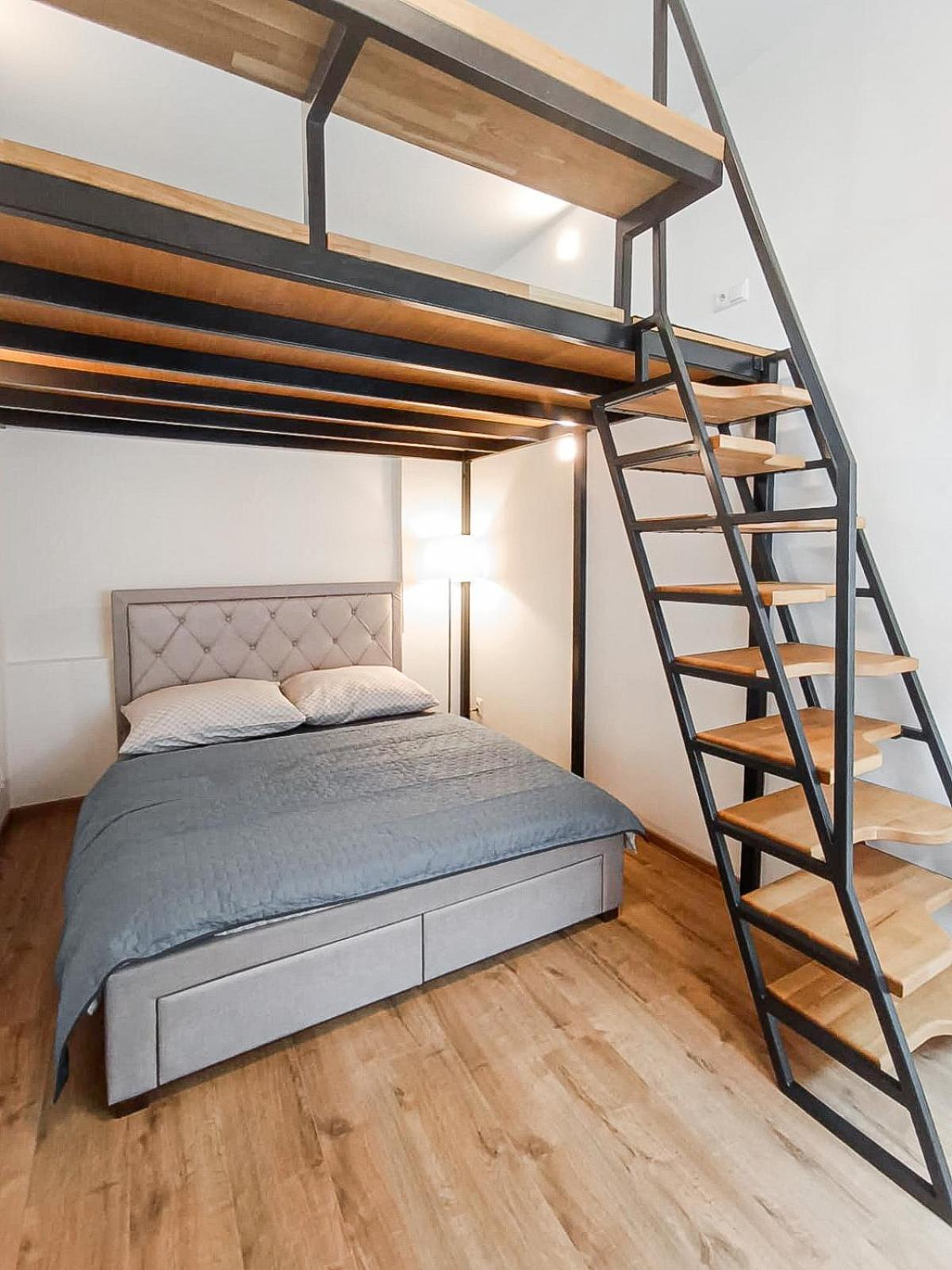 Hlavna Apartment II Кошице Экстерьер фото