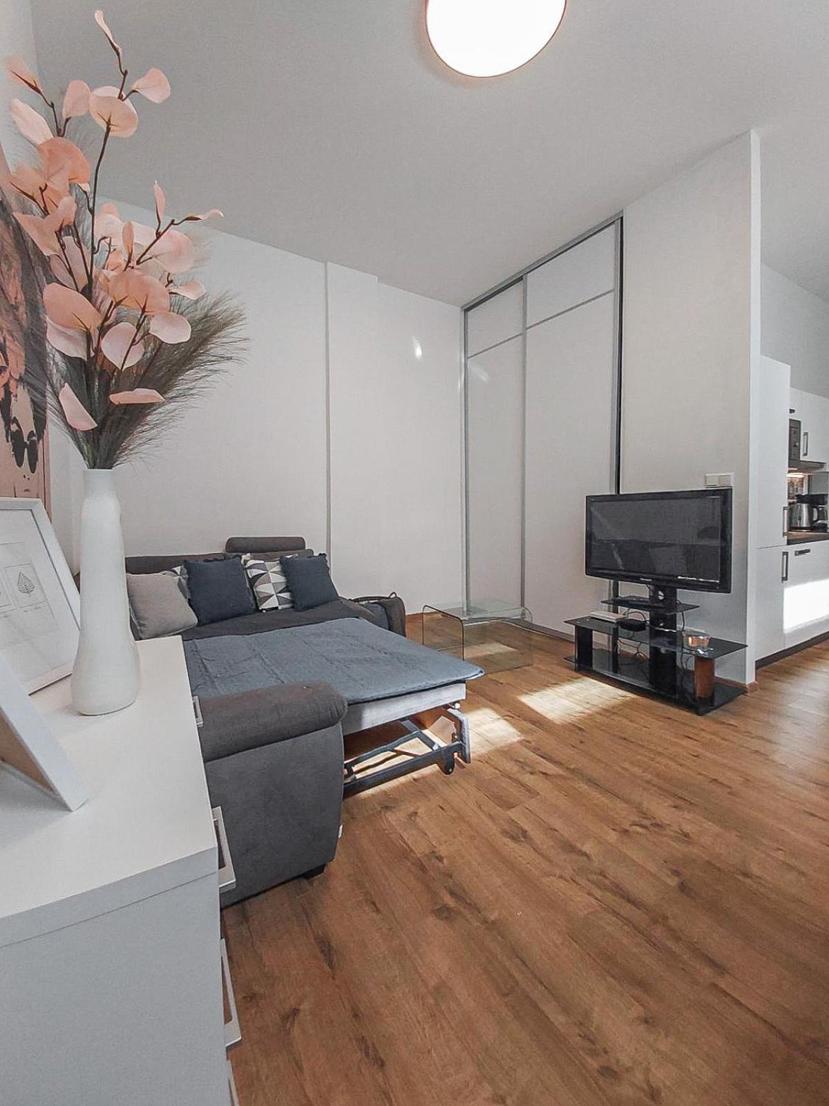 Hlavna Apartment II Кошице Экстерьер фото
